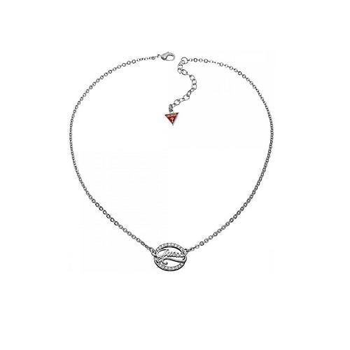 Naszyjnik Guess UBN12905