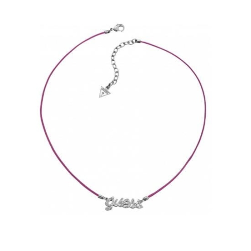 Naszyjnik Guess UBN21205