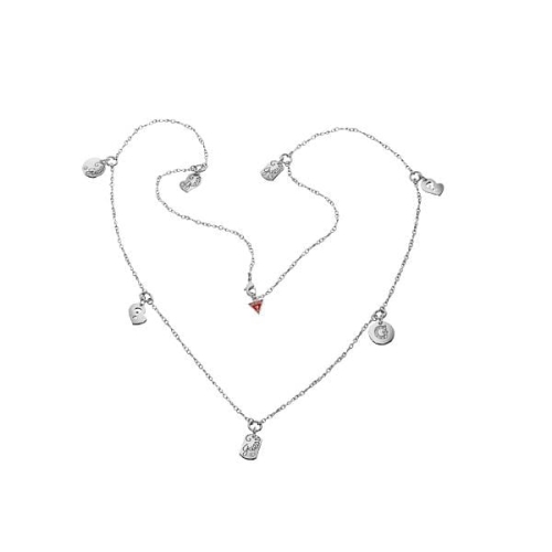 Naszyjnik Guess UBN31008