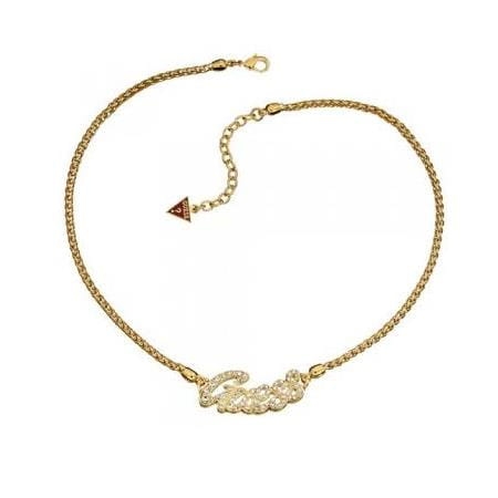 Naszyjnik Guess UBN71204