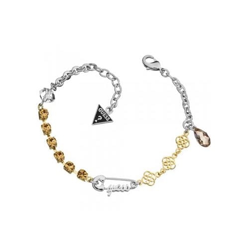 Naszyjnik Guess UBN71235