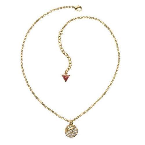 Naszyjnik Guess UBN71268