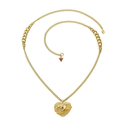 Naszyjnik Guess UBN71294