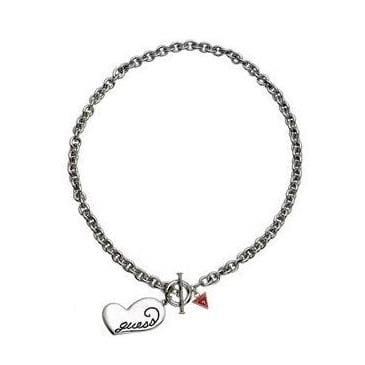 Naszyjnik Guess UBN80804