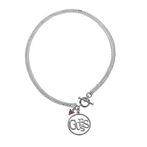 Naszyjnik Guess UBN80930