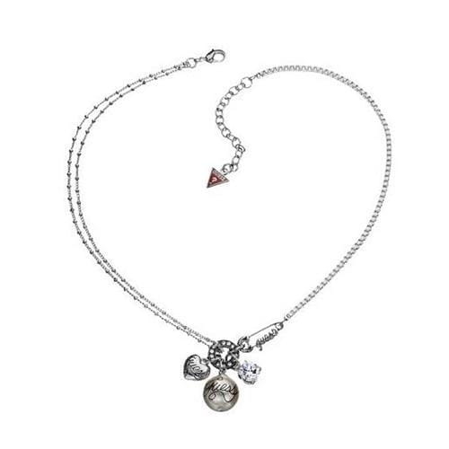 Naszyjnik Guess UBN81027