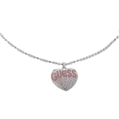 Naszyjnik Guess UBN81141