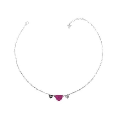 Naszyjnik Guess UBN81145