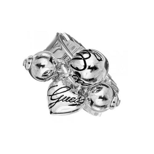 Pierścionek Guess UBR11108S