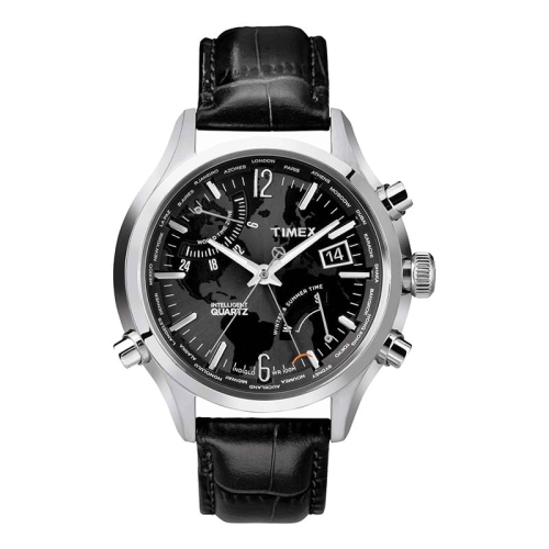 Zegarek Timex Intelligent Quartz World Time T2N943