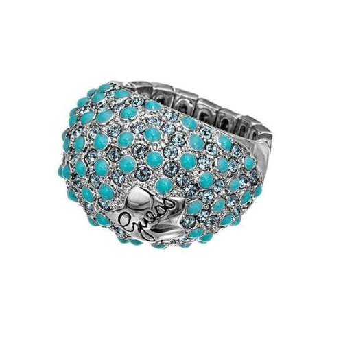 Pierścionek Guess UBR41202S