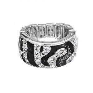 Pierścionek Guess UBR71201L