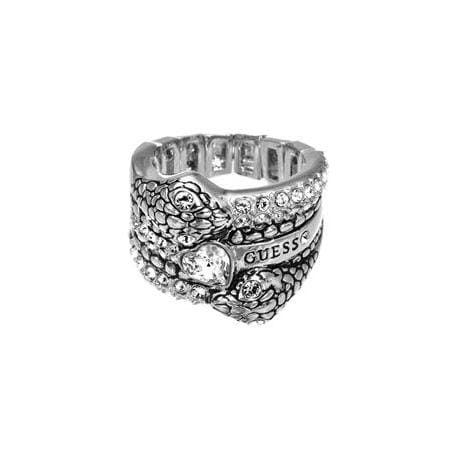 Pierścionek Guess UBR81129L