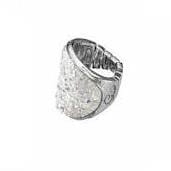 Pierścionek Guess UBR91201S