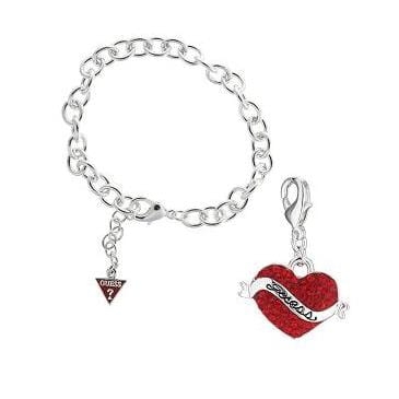 Bransoletka Guess UBS81001