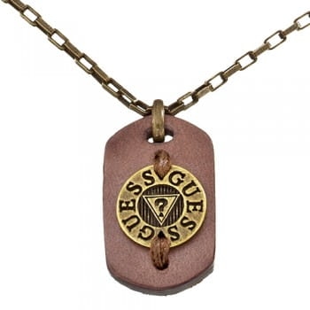 Naszyjnik Guess UMN71214