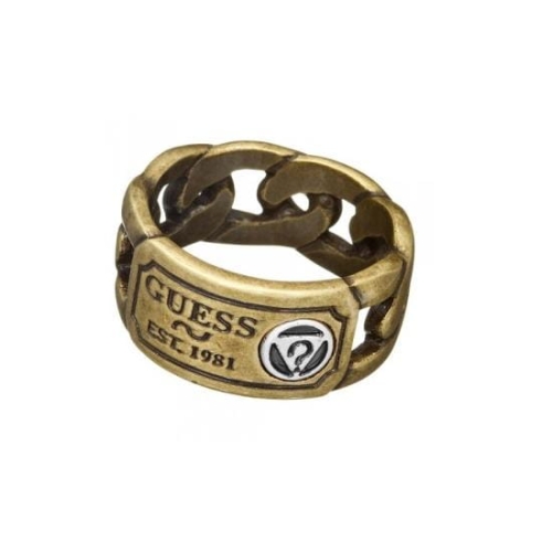 Pierścionek Guess UMR7120264