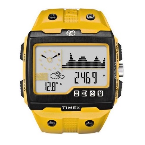 Zegarek Timex Expedition T49758EW