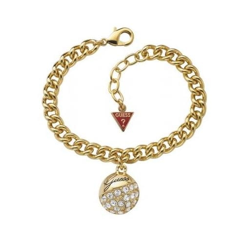 Bransoletka Guess UBB70204