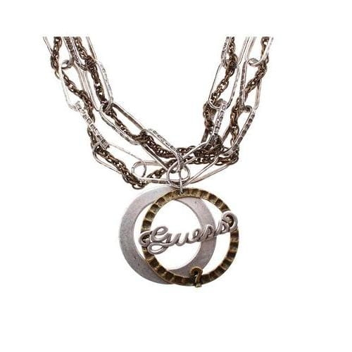 Naszyjnik Guess UFN50802