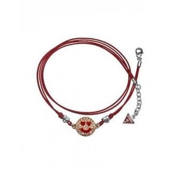Bransoletka Guess UBB81156