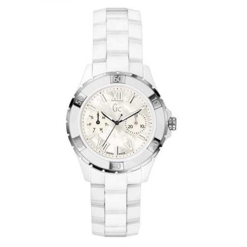 Zegarek Guess Collection X69105L1S