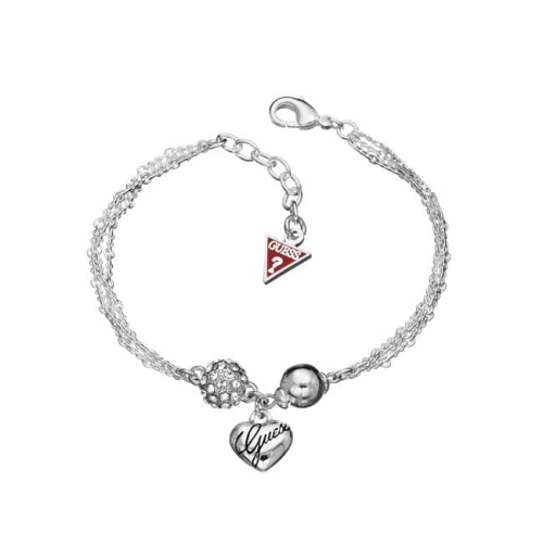 Bransoletka Guess UBB11113