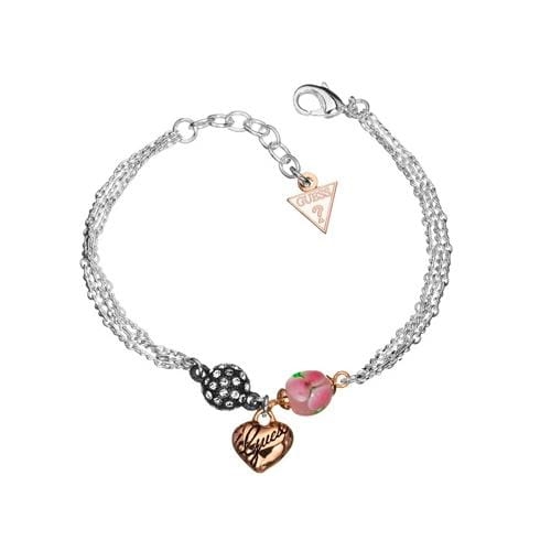 Bransoletka Guess UBB11117