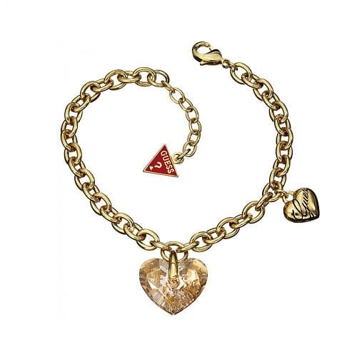 Bransoletka Guess UBB11211