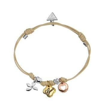 Bransoletka Guess UBB12022