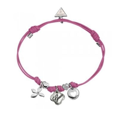 Bransoletka Guess UBB12023