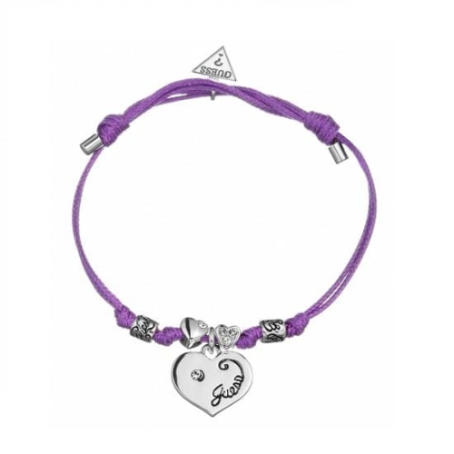 Bransoletka Guess UBB12024