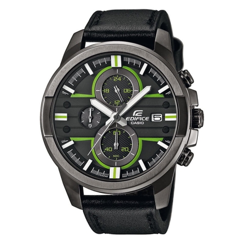Zegarek Casio Edifice Standard Chronograph EFR-543BL-1A