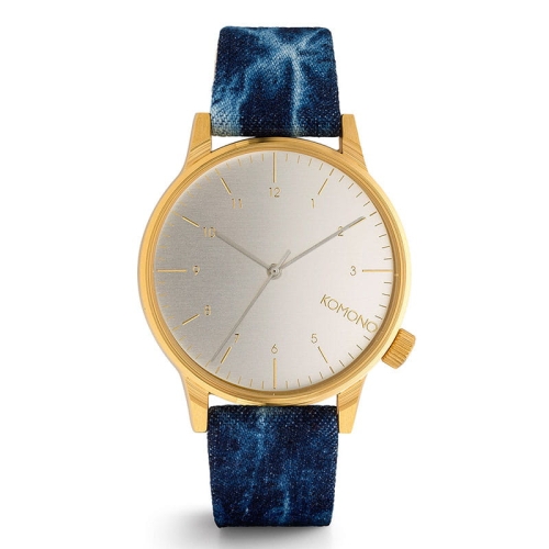 Zegarek unisex Komono Heritage KOM-W2132