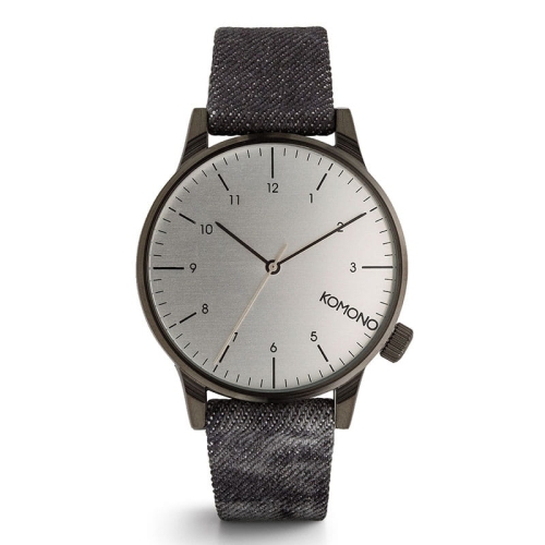 Zegarek unisex Komono Heritage KOM-W2133