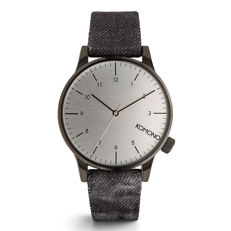 Zegarek unisex Komono Heritage KOM-W2133 Twoje Zegarki