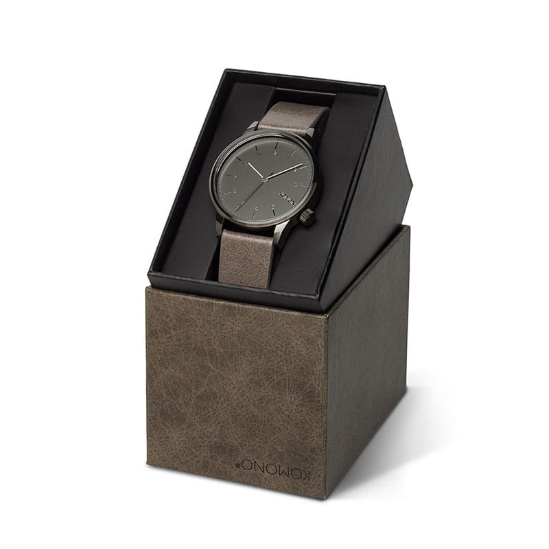 Komono Winston Regal Elephant KOM-W2256 Twoje Zegarki