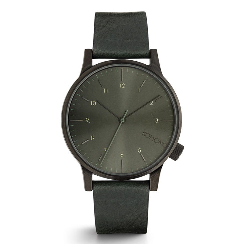 Komono Winston Regal Forest KOM-W2257 Twoje Zegarki