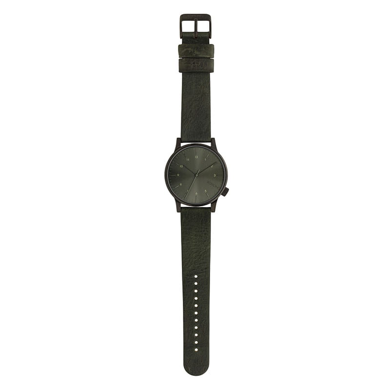 Komono Winston Regal Forest KOM-W2257 Twoje Zegarki