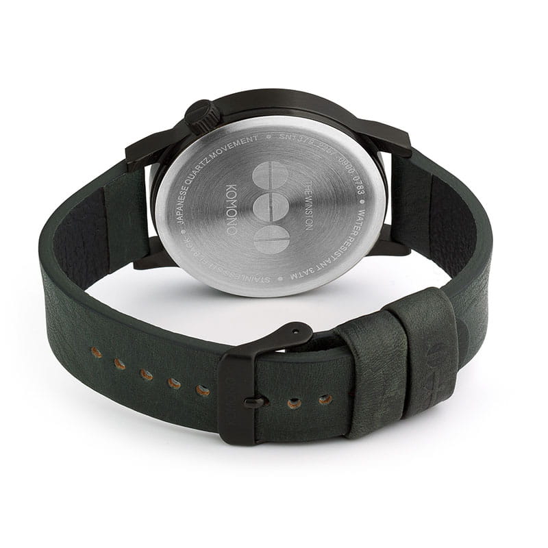 Komono Winston Regal Forest KOM-W2257 Twoje Zegarki