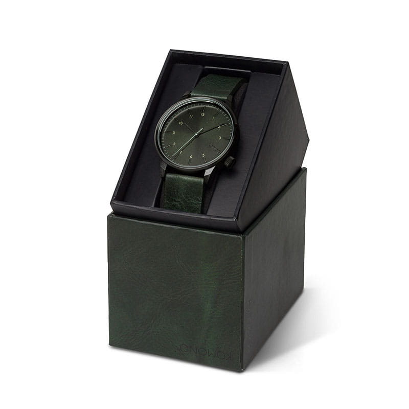 Komono Winston Regal Forest KOM-W2257 Twoje Zegarki