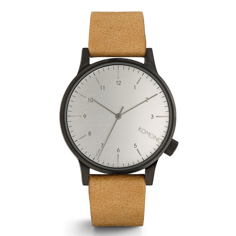 Zegarek unisex Komono Winston Regal KOM-W2259 Twoje Zegarki