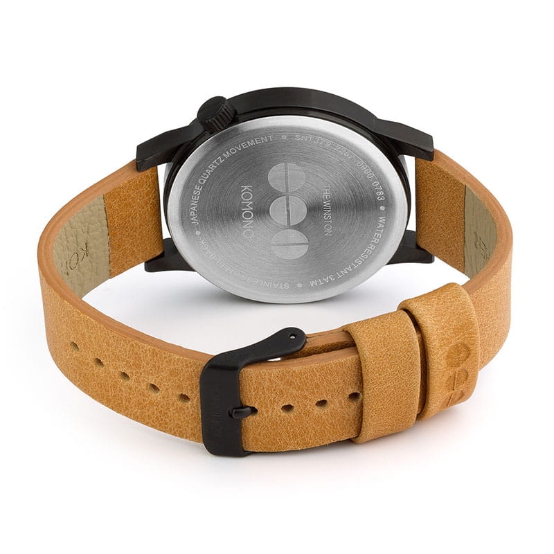 Zegarek unisex Komono Winston Regal KOM-W2259 Twoje Zegarki