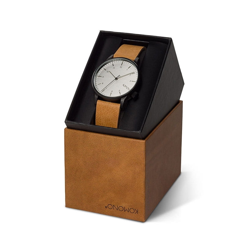 Zegarek unisex Komono Winston Regal KOM-W2259 Twoje Zegarki