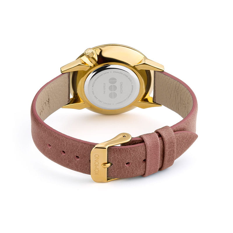 Komono Estelle Lotus KOM-W2455 Twoje Zegarki