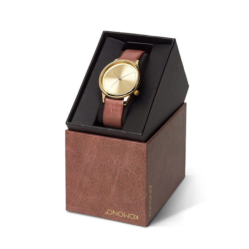 Komono Estelle Lotus KOM-W2455 Twoje Zegarki