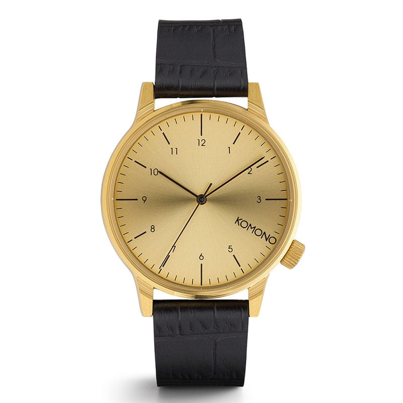 Zegarek unisex Komono Winston Monte Carlo KOM-W2550 Twoje Zegarki