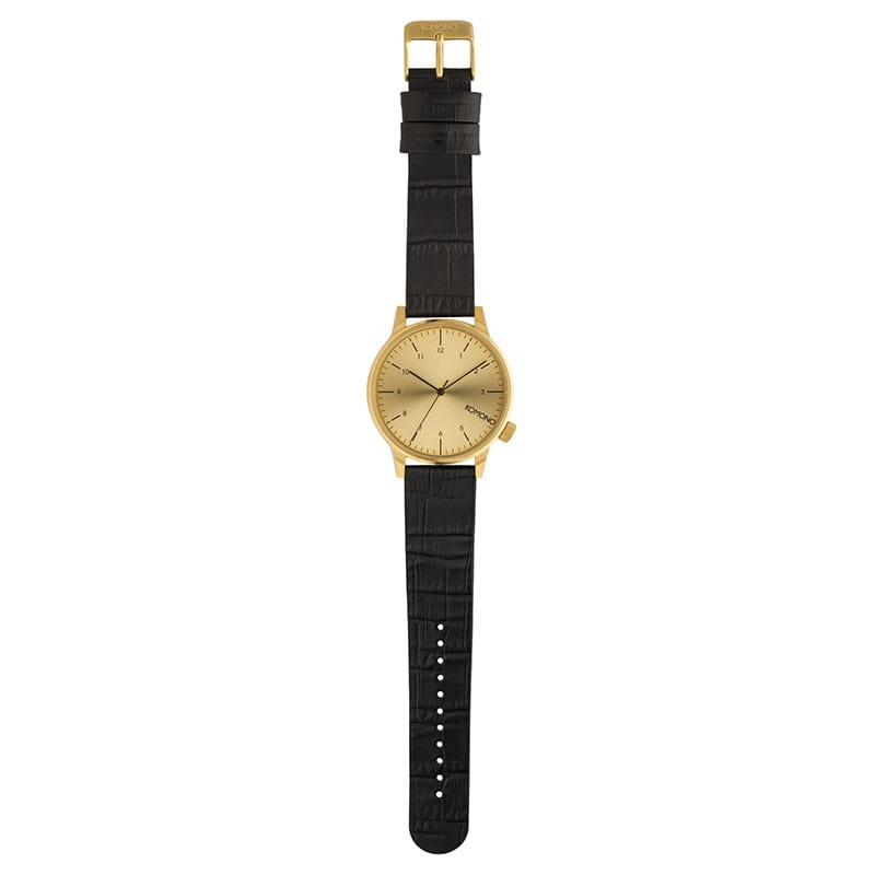 Zegarek unisex Komono Winston Monte Carlo KOM-W2550 Twoje Zegarki