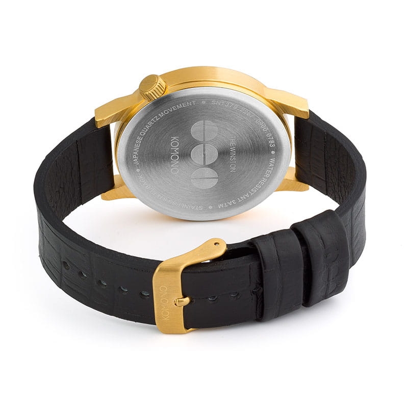 Zegarek unisex Komono Winston Monte Carlo KOM-W2550 Twoje Zegarki