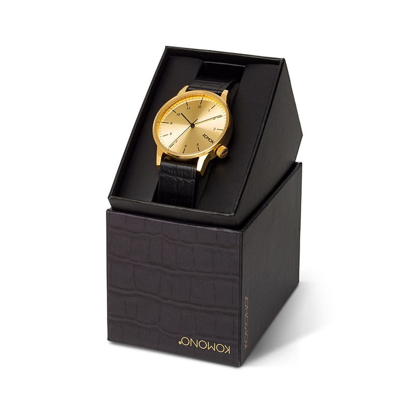 Zegarek unisex Komono Winston Monte Carlo KOM-W2550 Twoje Zegarki